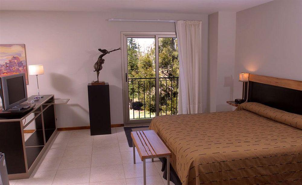 Tierra Mora Hotel Boutique San Rafael  Exterior foto