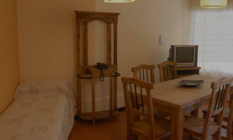 Tierra Mora Hotel Boutique San Rafael  Habitación foto