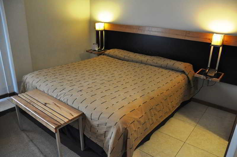 Tierra Mora Hotel Boutique San Rafael  Exterior foto