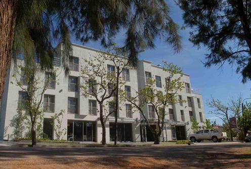 Tierra Mora Hotel Boutique San Rafael  Exterior foto